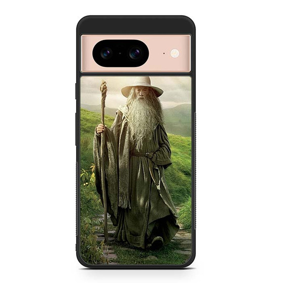 The lord of the rings gandalf shire Google Pixel 8 | Pixel 8 Pro Case