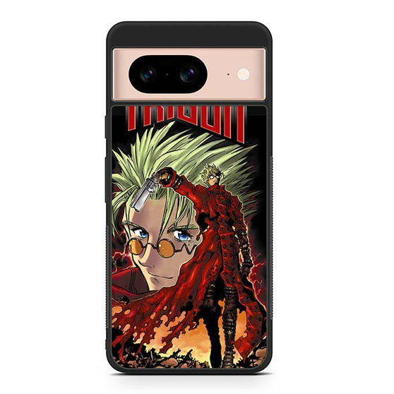 Trigun Stampede 1 Google Pixel 8 | Pixel 8 Pro Case