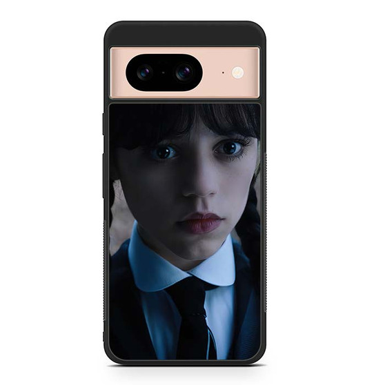 Wednesday Jenna Ortega 2 Google Pixel 8 | Pixel 8 Pro Case