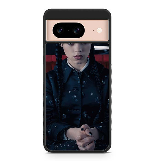 Wednesday Jenna Ortega 3 Google Pixel 8 | Pixel 8 Pro Case