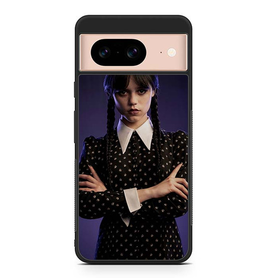 Wednesday Jenna Ortega Google Pixel 8 | Pixel 8 Pro Case