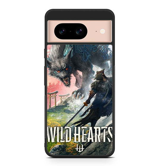 Wild Hearts 2 Google Pixel 8 | Pixel 8 Pro Case