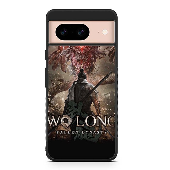 Wo Long Fallen Dynasty Google Pixel 8 | Pixel 8 Pro Case