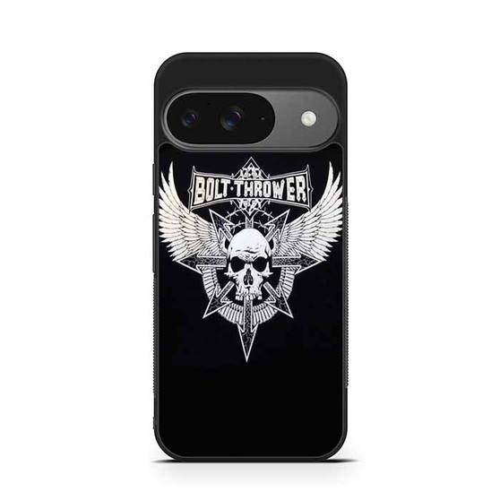 bolt thrower Google Pixel 9 Case