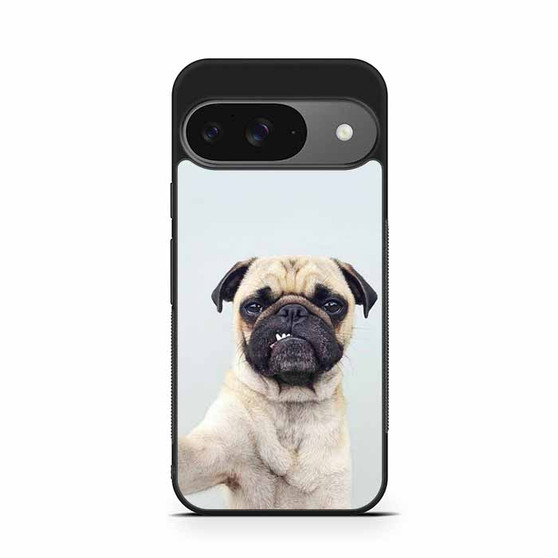 Cute Pug 1 Google Pixel 9 Case