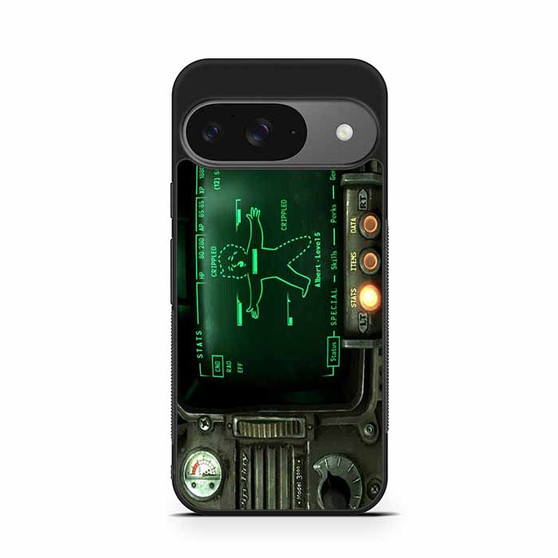 Fallout goty edition Google Pixel 9 Case