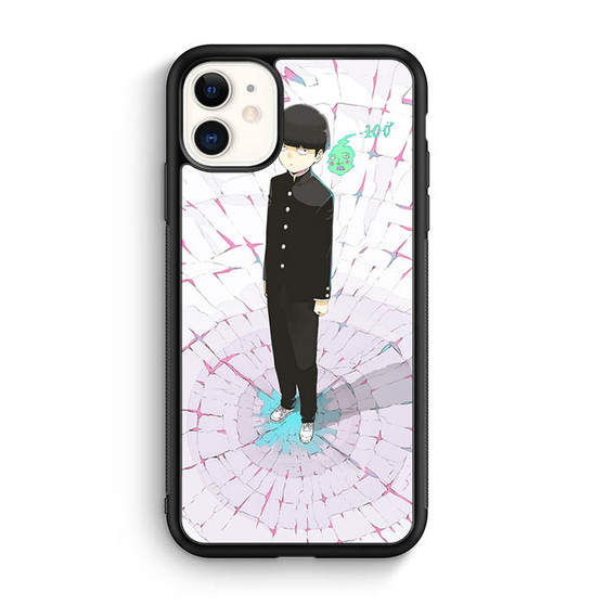 Mob Psycho 100 1 iPhone 11 Case