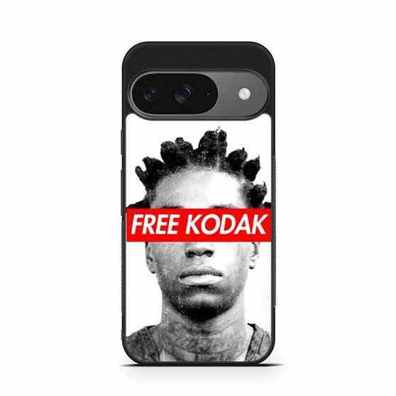 Free Kodak Black 1 Google Pixel 9 Case