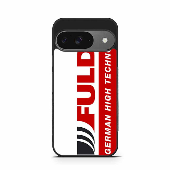 Fulda Germany Google Pixel 9 Case