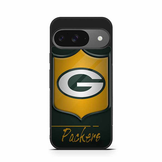 Green Bay Packers 4 Google Pixel 9 Case