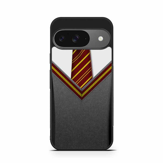 harry potter cloth gryffindor Google Pixel 9 Case