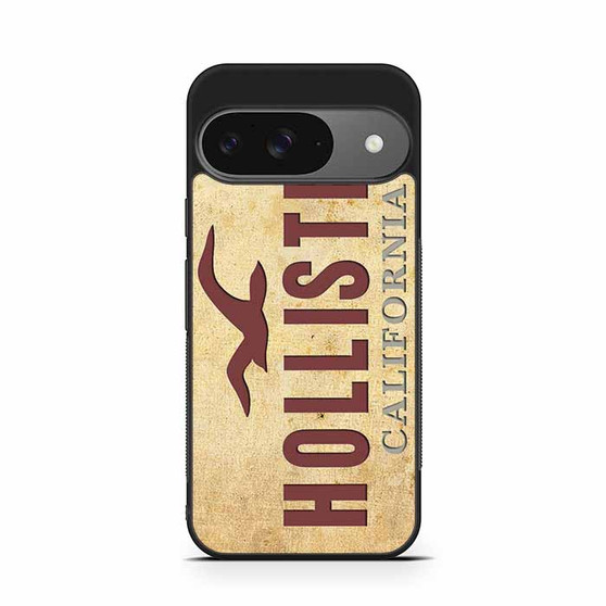 hollister Google Pixel 9 Case