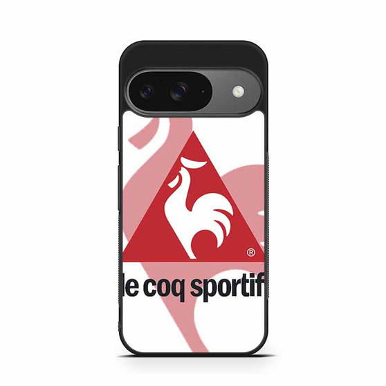 le coq sportif logo Google Pixel 9 Case