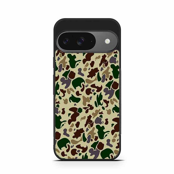 Limited Camo Google Pixel 9 Case