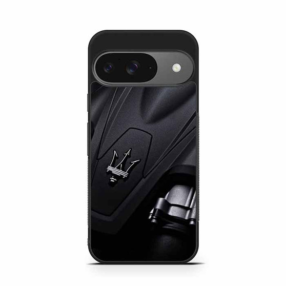 Maserati V8 Google Pixel 9 Case