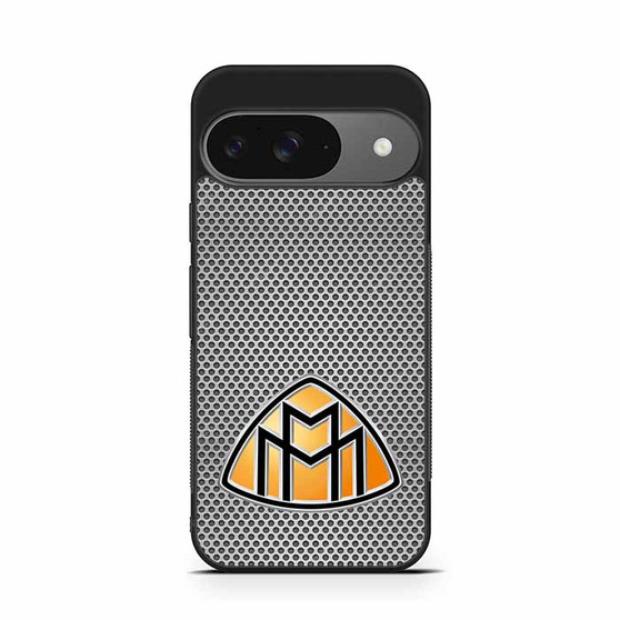Maybach Logo Front Google Pixel 9 Case