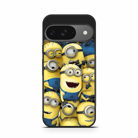 Minions 1 Google Pixel 9 Case