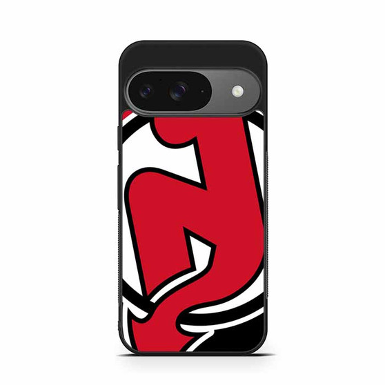 New Jersey Devils 1 Google Pixel 9 Case