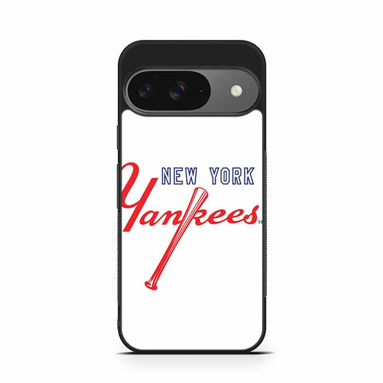 New York Classic Logo Google Pixel 9 Case