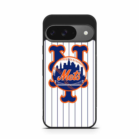 Ney York Mets 2 Google Pixel 9 Case