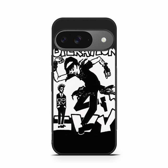 operation ivy Google Pixel 9 Case