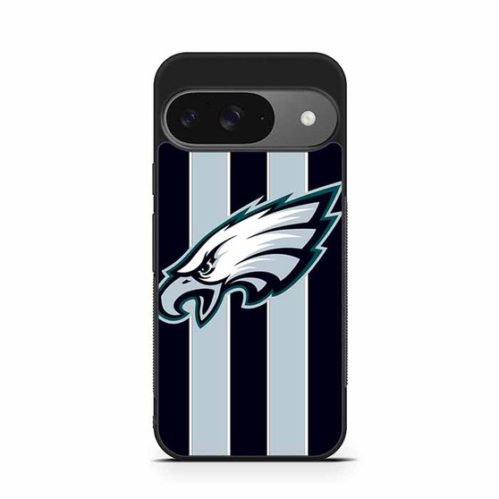 philadelphia eagles Google Pixel 9 Case