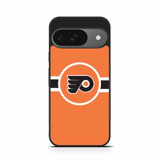 Philadelphia Flyers Team Google Pixel 9 Case