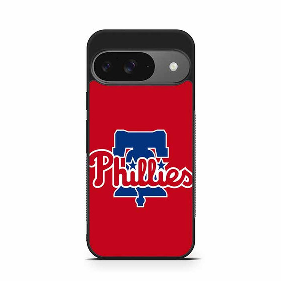 Philadelphia Phillies Google Pixel 9 Case