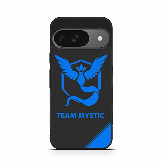 Pokemon Team Mystic Google Pixel 9 Case