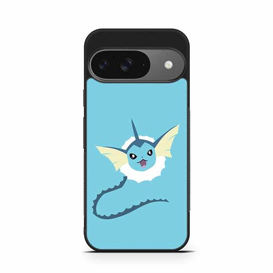 Pokemon Vaporeon Google Pixel 9 Case Pokemon Vaporeon Google Pixel 9 Case
