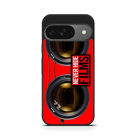 Ray ban Films Google Pixel 9 Case