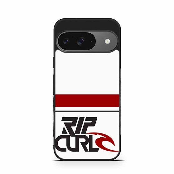 Rip Curl Logo Google Pixel 9 Case
