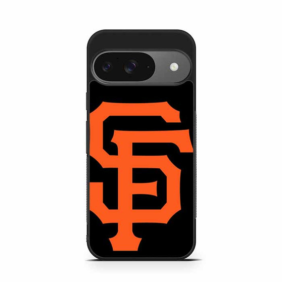 San Francisco Giants 2 Google Pixel 9 Case