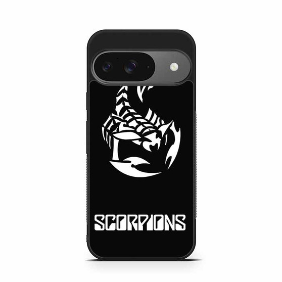 Scorpions Google Pixel 9 Case