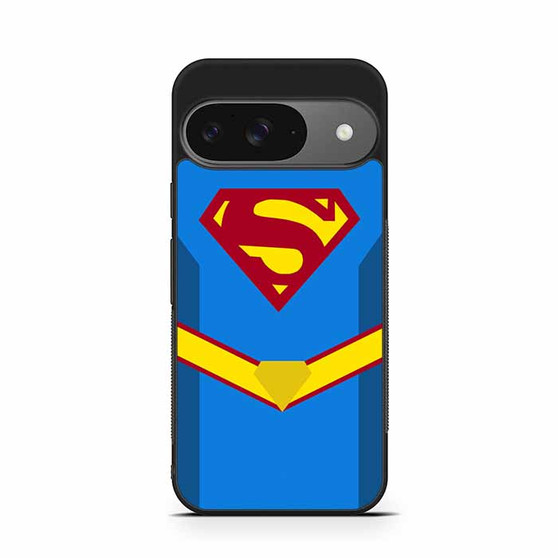 Smalville superman Google Pixel 9 Case