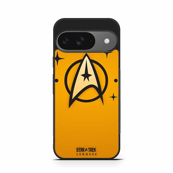 Star Trek Command Google Pixel 9 Case
