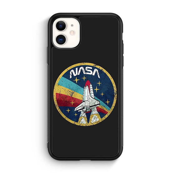 NASA iPhone 11 Case