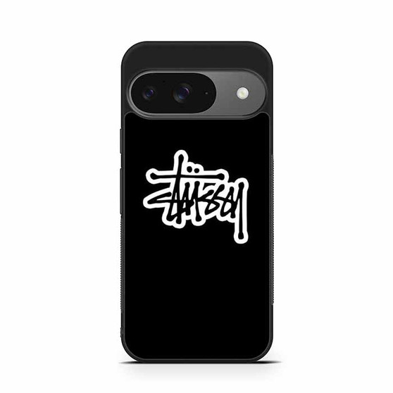 Stussy Google Pixel 9 Case