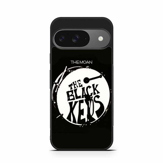 The black keys the moan Google Pixel 9 Case