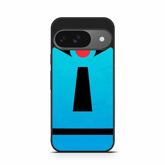 The Incredible Blue Suit Google Pixel 9 Case