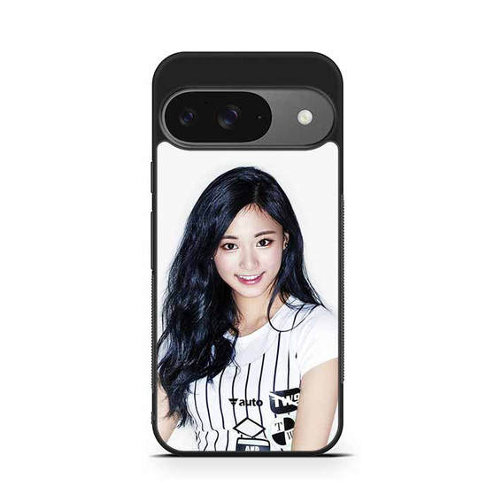Tzu yu Twice 1 Google Pixel 9 Case