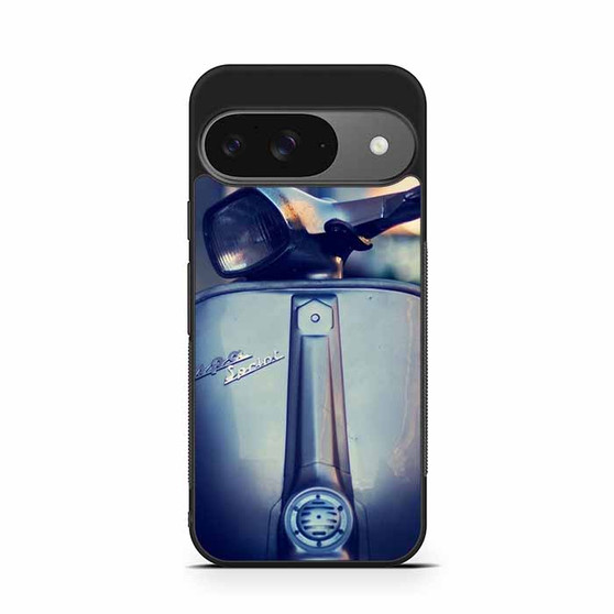 Vespa Old But Gold Google Pixel 9 Case