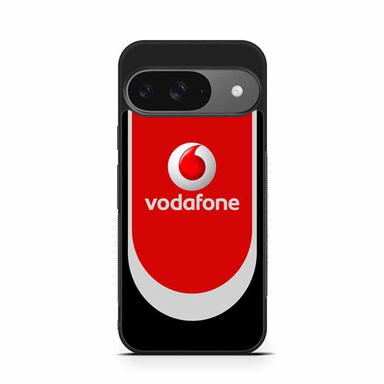 vodafone logo Google Pixel 9 Case