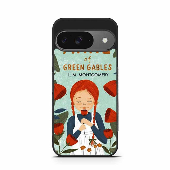 Anne of Green Gables Google Pixel 9 Case