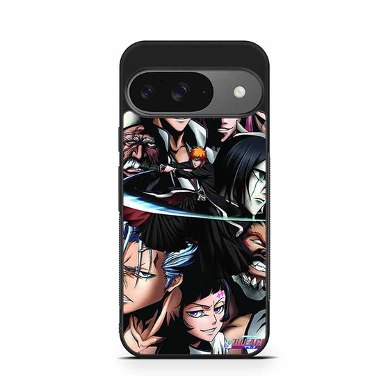 Bleach Aizen's Army Google Pixel 9 Case