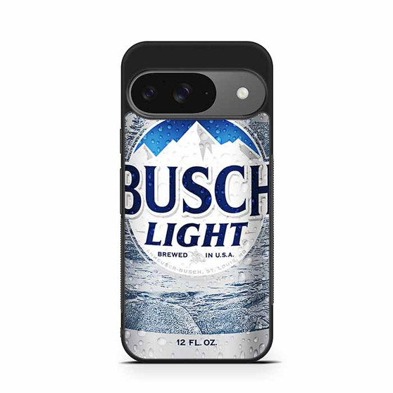 Busch Light Google Pixel 9 Case