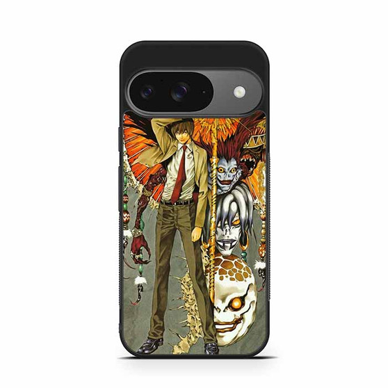 Death Note Kira 1 Google Pixel 9 Case