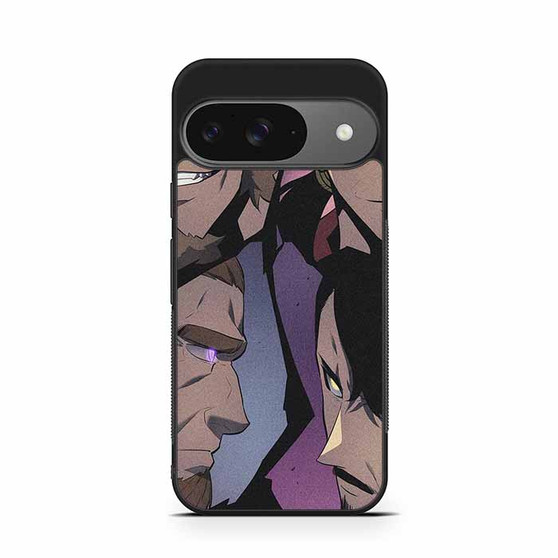 Solo Leveling National Strength Google Pixel 9 Case