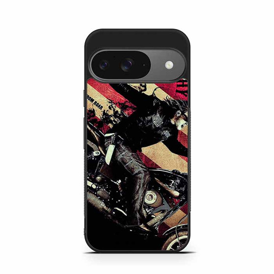 Sons of Anarchy 5 Google Pixel 9 Case