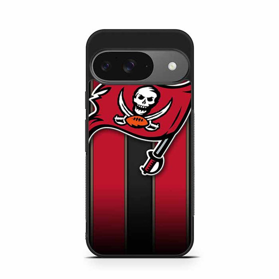 Tampa Bay 1 Google Pixel 9 Case